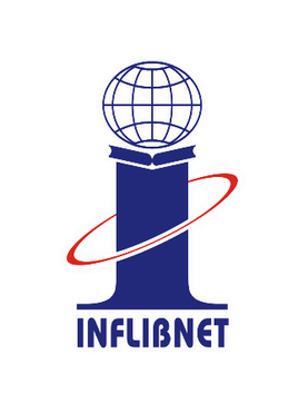INFLIBNET Centre logo.png