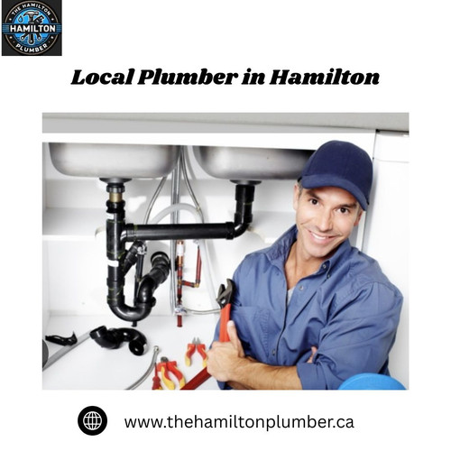 Local Plumber in Hamilton.jpg