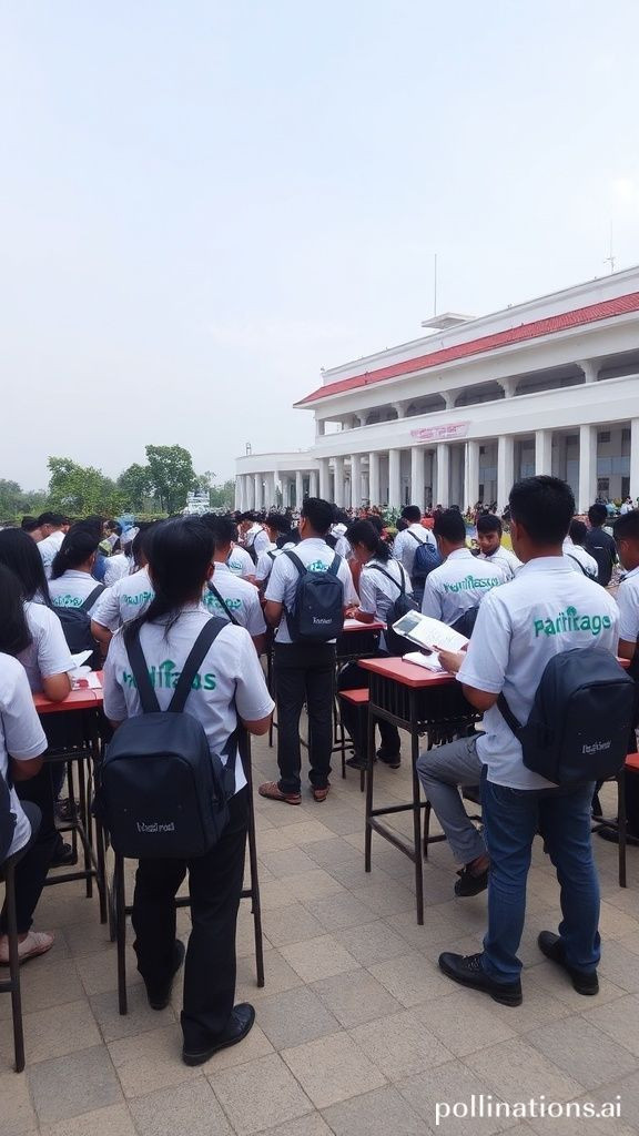 Navotas tops natl achievement test for NCR