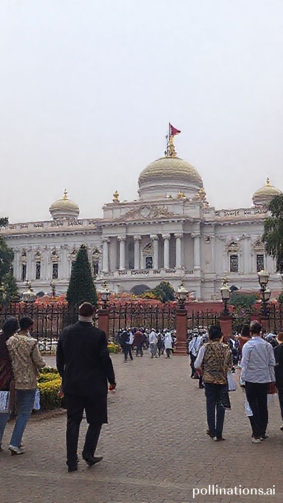 Palace Anti-dynasty bill to ensure fair governance