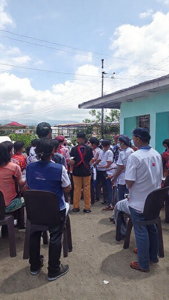 Philippines expands HIV/AIDS testing, prevention as cases rise