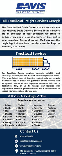 Full Truckload Freight Services Georgia.jpg