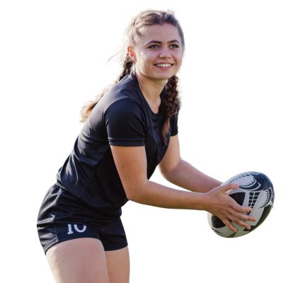 Black Womens Rugby Jersey Set -$3.jpg