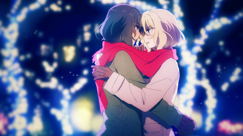 GuP 24 (Christmas 4)