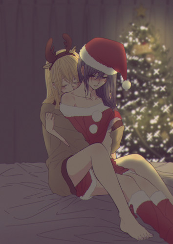 Citrus 1 (Christmas 2)