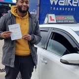 Automatic Driving Lessons in Rochdale | Drive 4 pass.png