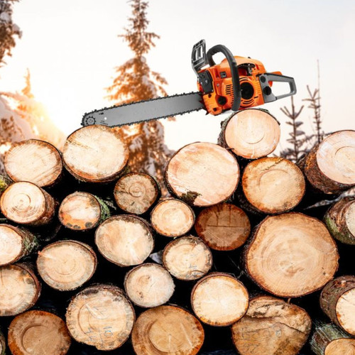 Motosega a scoppio59CC 2 tempi con 2 barre da 16 18 per potatura pota giardinaggio (10).jpg