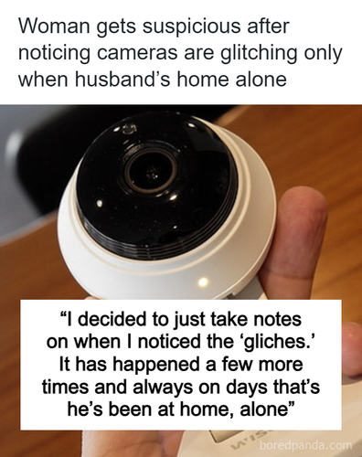 wife security cameras husband.png