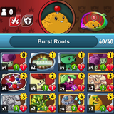 SP Burst Roots by KingFishCommander