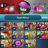 NC HyperNavy by KingFishCommander