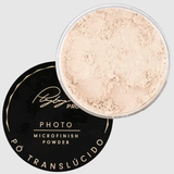 PO TRANSLUCIDO PLAYBOY COR 2 X18 8SETS foto 1