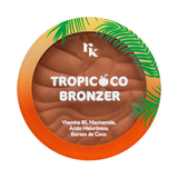 RK TROPICOCO BRONZER BANHO DE SOL foto 1