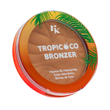 RK TROPICOCO BRONZER PE NA AREIA foto 4