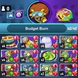 EB Budget Burn by KingFishCommander