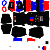 WWE O. Marsella 1C