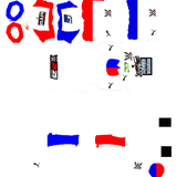 WWE O. Marsella 2B