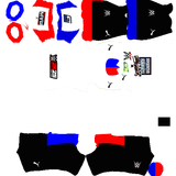 WWE O. Marsella 2E