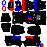 WWE O. Marsella 1B
