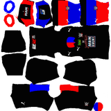 WWE O. Marsella 1A