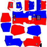 WWE O. Marsella 3C