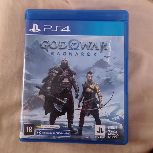 God of War Ragnarök Edição Standard PlayStation 4.jpg
