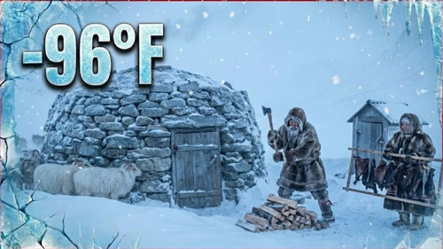 0912 76 Year Old Yakut Couple Survives 76C Blizzards Life in the Coldest Inhabited Place on Earth.jpg