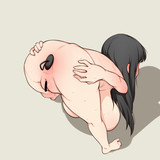[Deleted] Gaping Anus 76