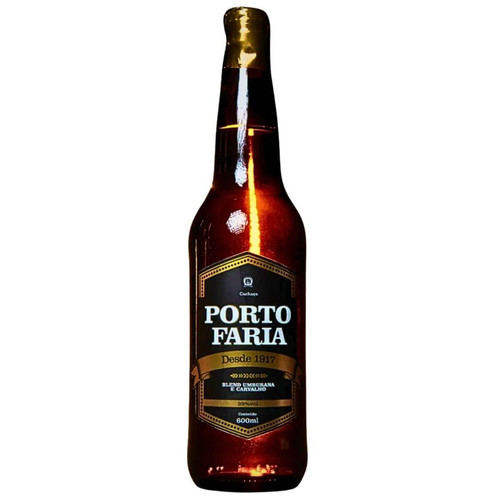 Cachaça Porto Faria Umburana e Carvalho 600ml 3085 (1) (1)