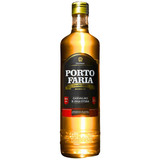 Cachaça Porto Faria de Carvalho e Jequitiba 670ml 3083 (1)