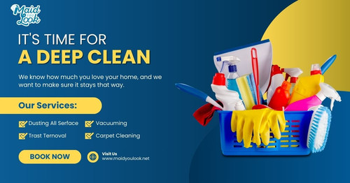 Aurora Deep Cleaning Services - Maid You Look.jpg