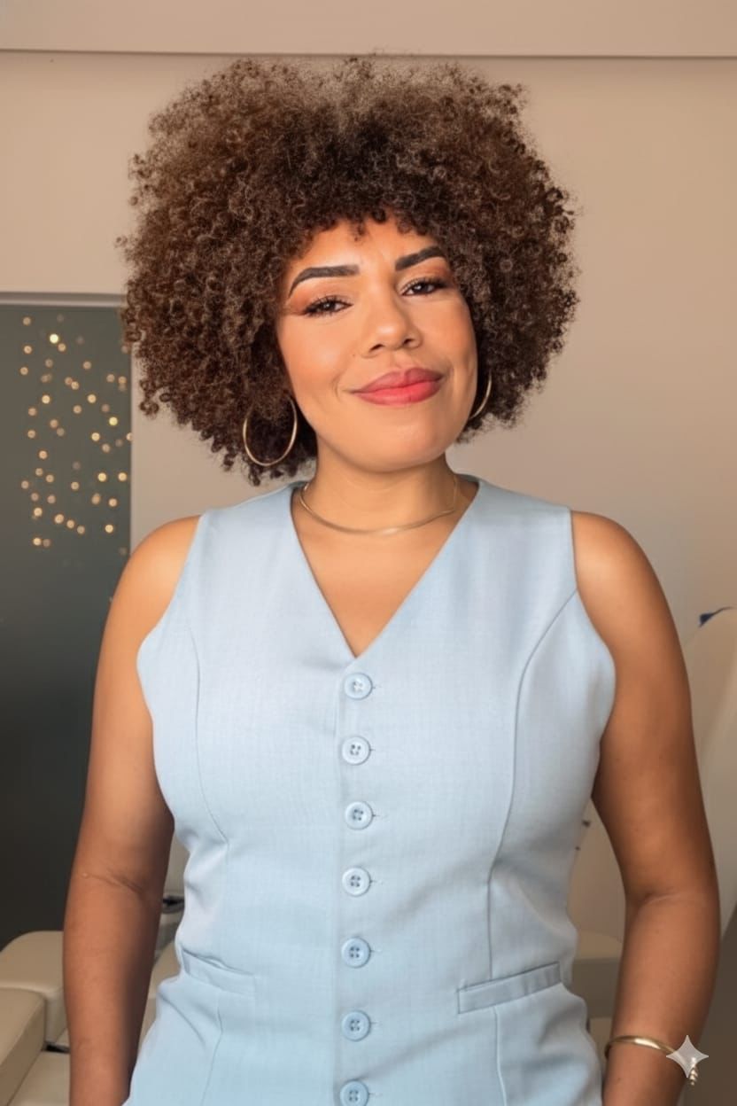 Marta Figueira, instrutora do Método Podal