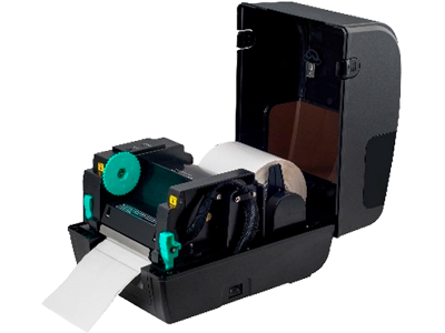 Impressora Bobina Térmica - MDK-TD001 - miniatura 2