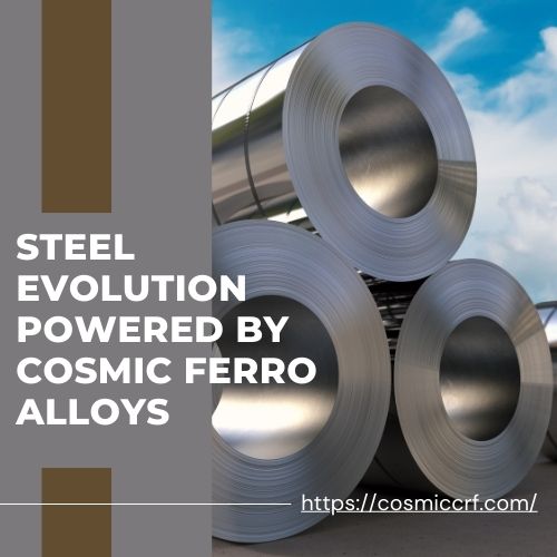 How Cosmic Ferro Alloys Is Transforming the Steel Manufacturing Landscape.jpg