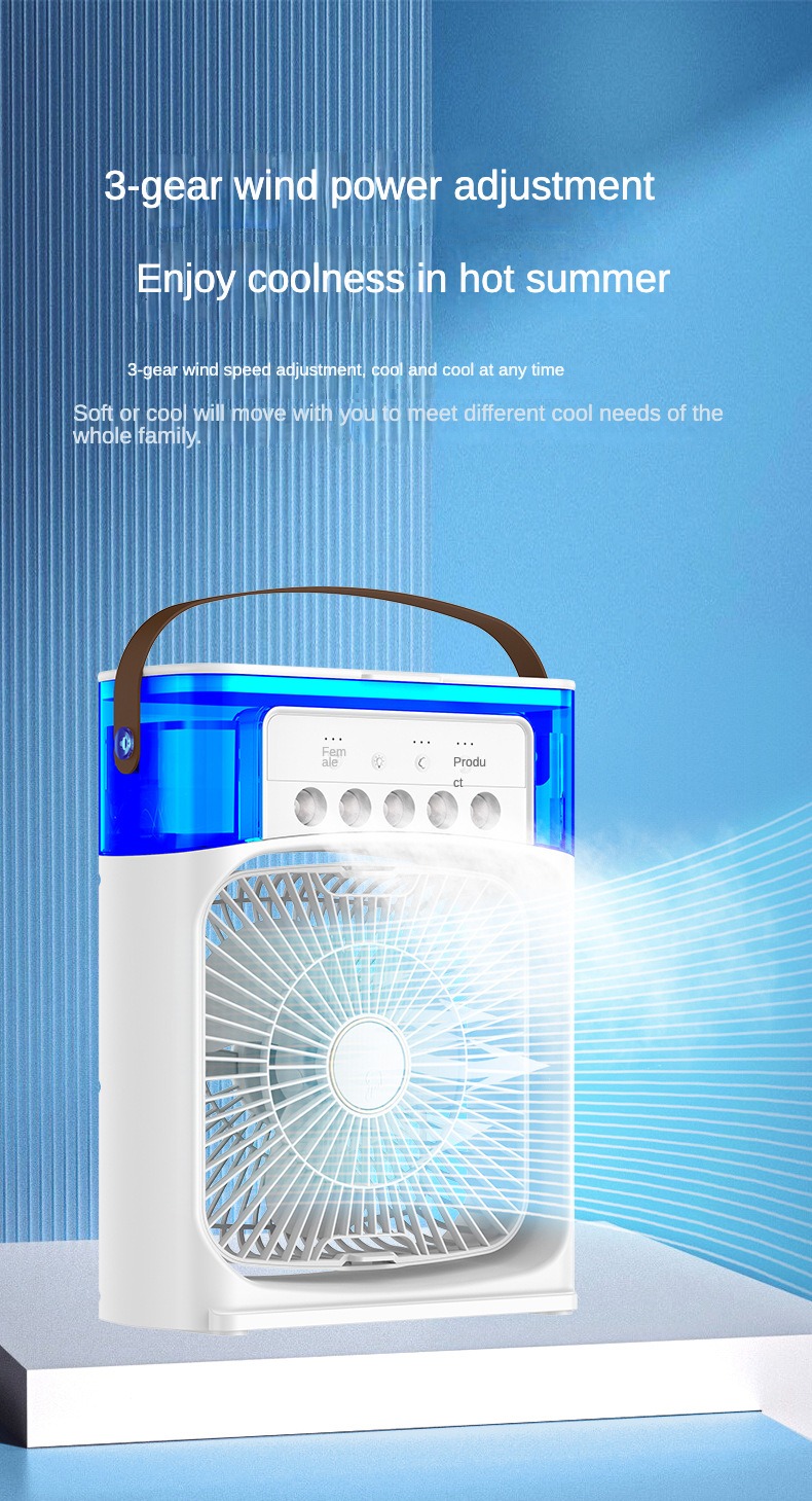 Air Cooler Image 17