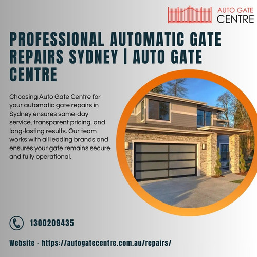 Professional Automatic Gate Repairs Sydney Auto Gate Centre.jpg