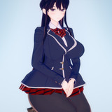 [Deleted] Komi (Pixiv) 52