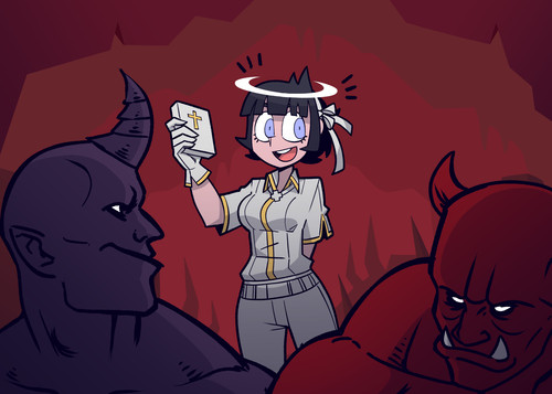 106392965 p3 (31470261) R 18,Helltaker Illustration [2023 03 20].jpg