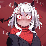 106392965 p1 (31470261) R 18,Helltaker Illustration [2023 03 20]