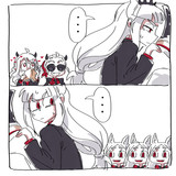 106392965 p21 (31470261) R 18,Helltaker Illustration [2023 03 20]