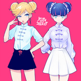 [Deleted] Panty (Pixiv) 25
