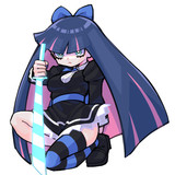 [Deleted] Panty (Pixiv) 35