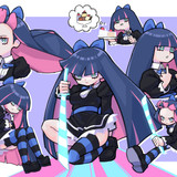 [Deleted] Panty (Pixiv) 32