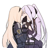Girls Frontline 2