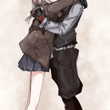 Girls Frontline 5