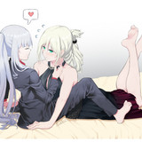 Girls Frontline 7