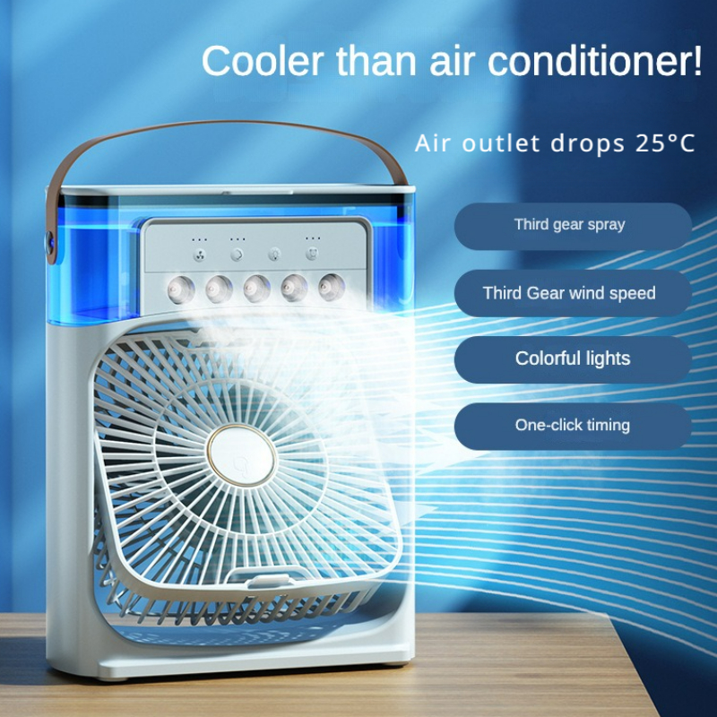 Air Cooler Image 1
