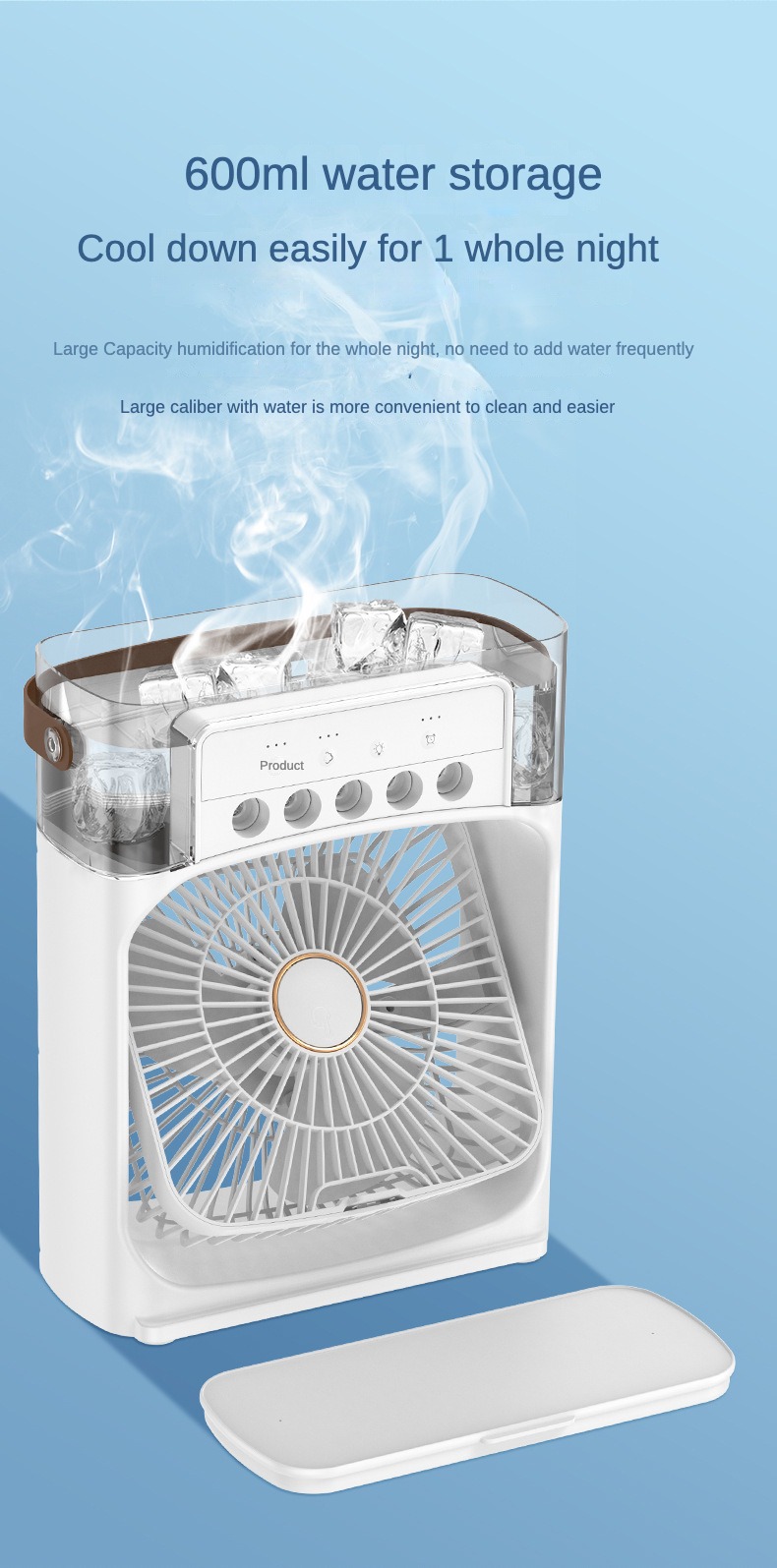 Air Cooler Image 12