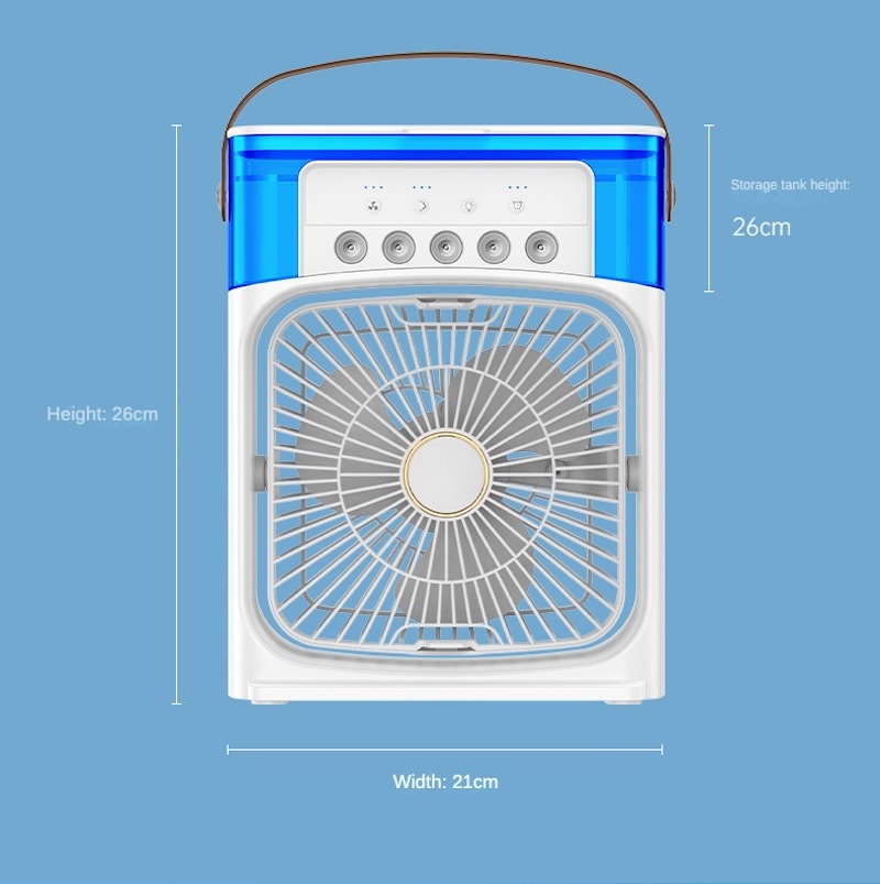 Air Cooler Image 10