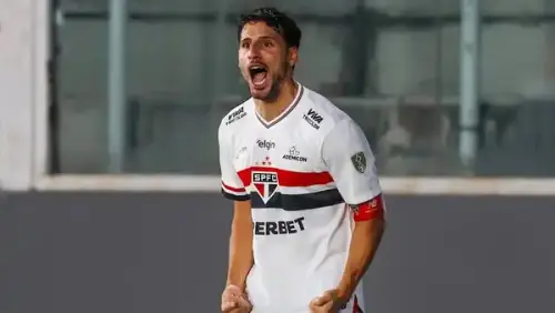 São Paulo convive com trio lesionado e projeta retorno de Calleri para 2026
