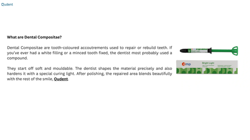 What are Dental Compositae.png